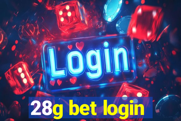 28g bet login